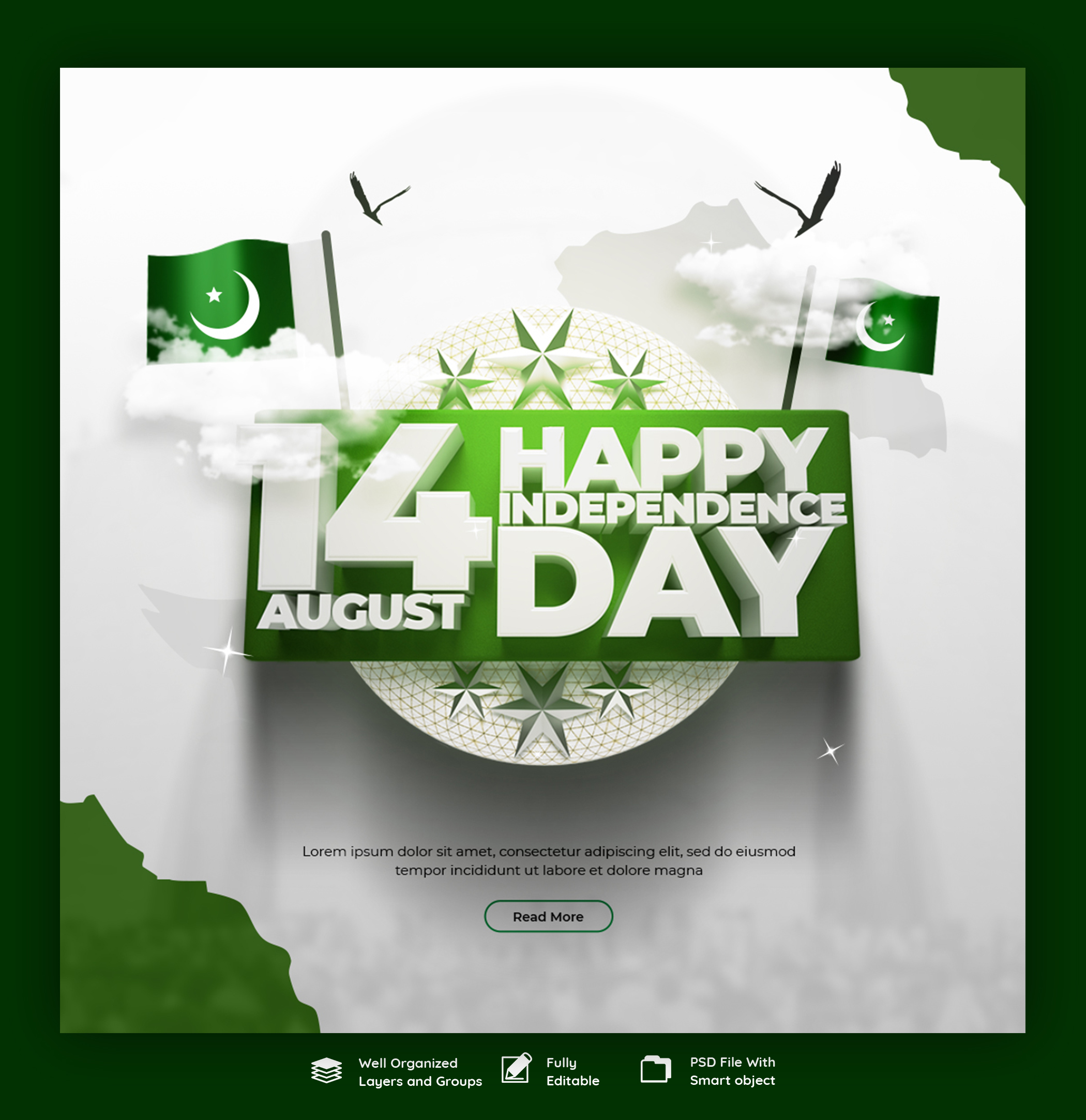 Celebrating Independence with a Vision for the Future